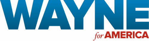 Wayne Messam Logo
