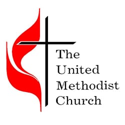 Methodist Church Logo