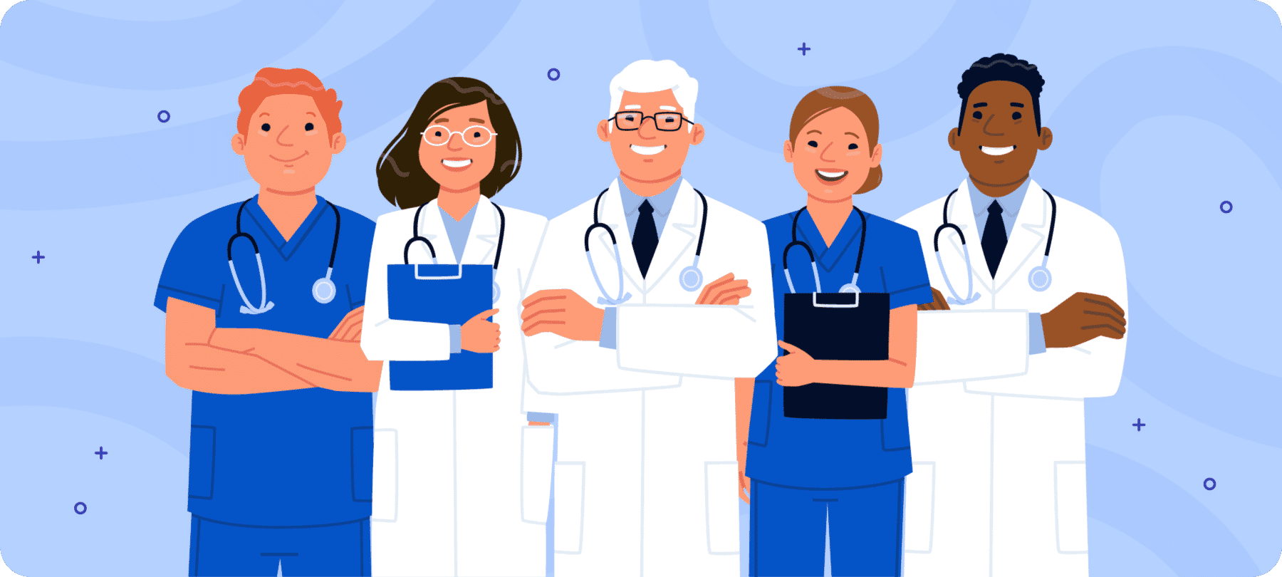 Top Hospital Promotion Ideas for National Hospital Week