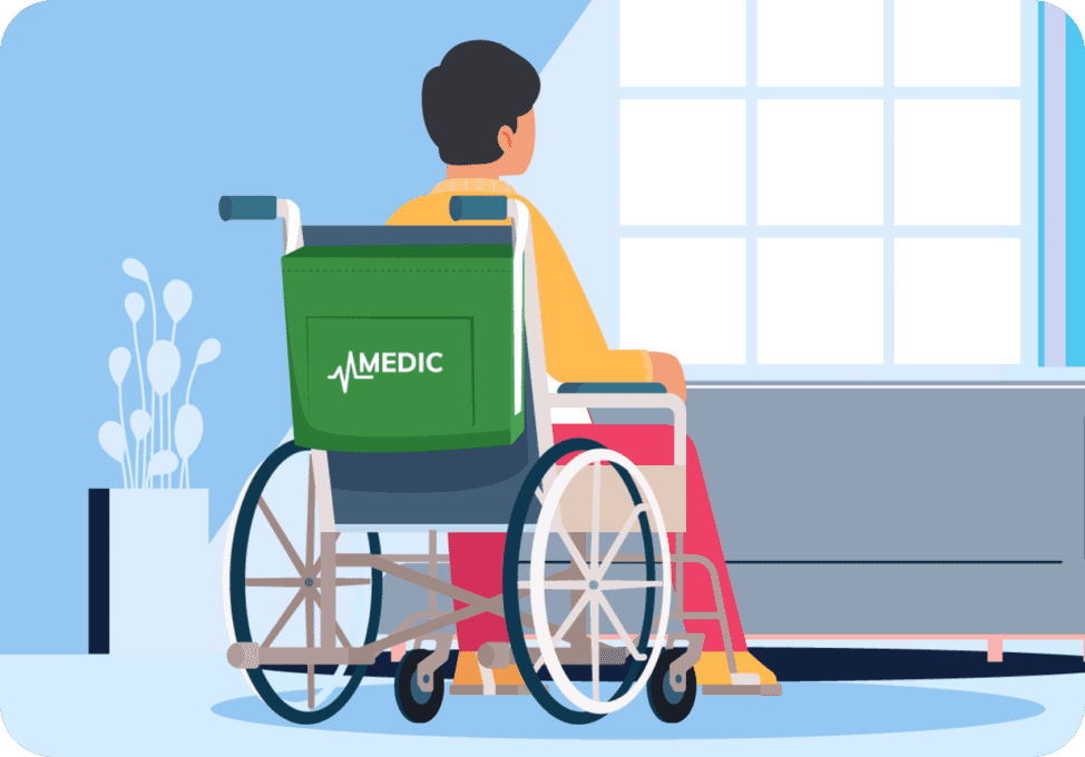 4. Keep Customized Giveaways on Hand For All Visitors