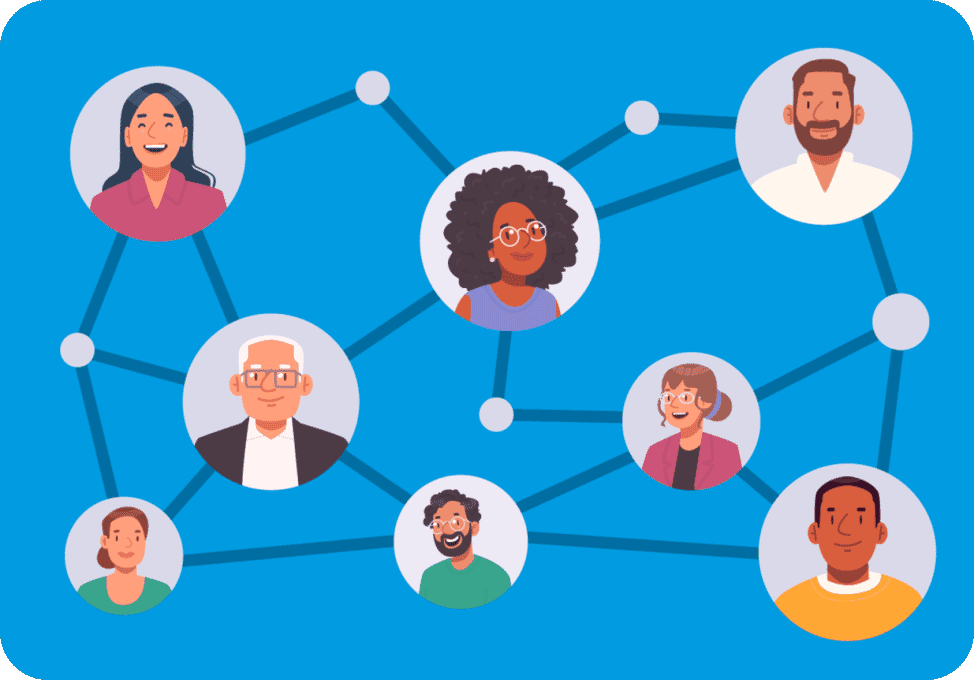 1. Nail down a Networking and Marketing Plan