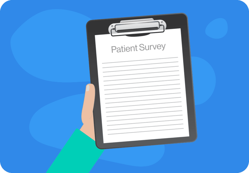 8. Seek Regular Feedback from Patients and Visitors