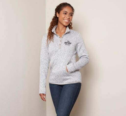 New company apparel ideas