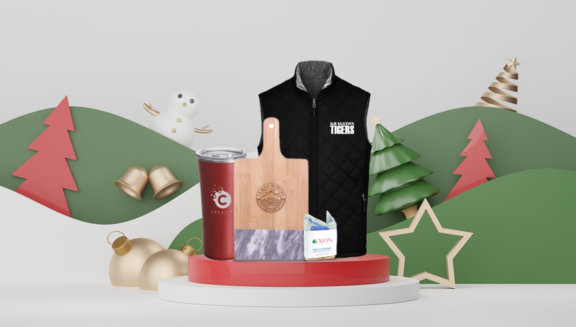 The 17 Hottest, Newest Holiday Corporate Gifts for Christmas 2022