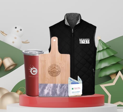 Newest Holiday Corporate Gifts