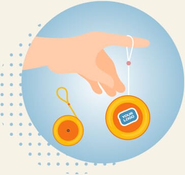 Customized Yo-Yo