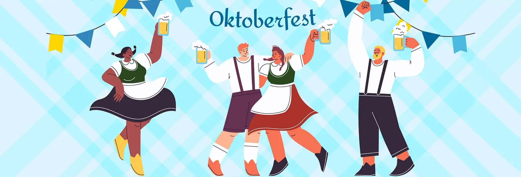 The Best Gift & Giveaway Ideas for Oktoberfest
