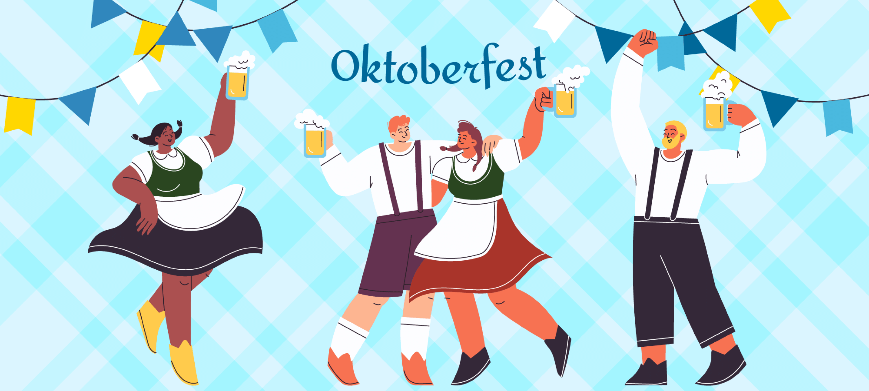 The Best Gift & Giveaway Ideas for Oktoberfest 2022