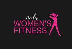 Only Womens Fitness Logo