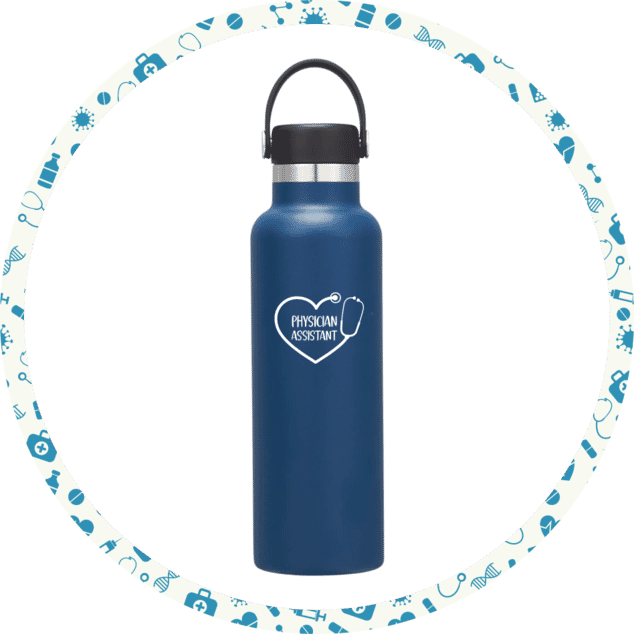 Leveled Up Water Bottles