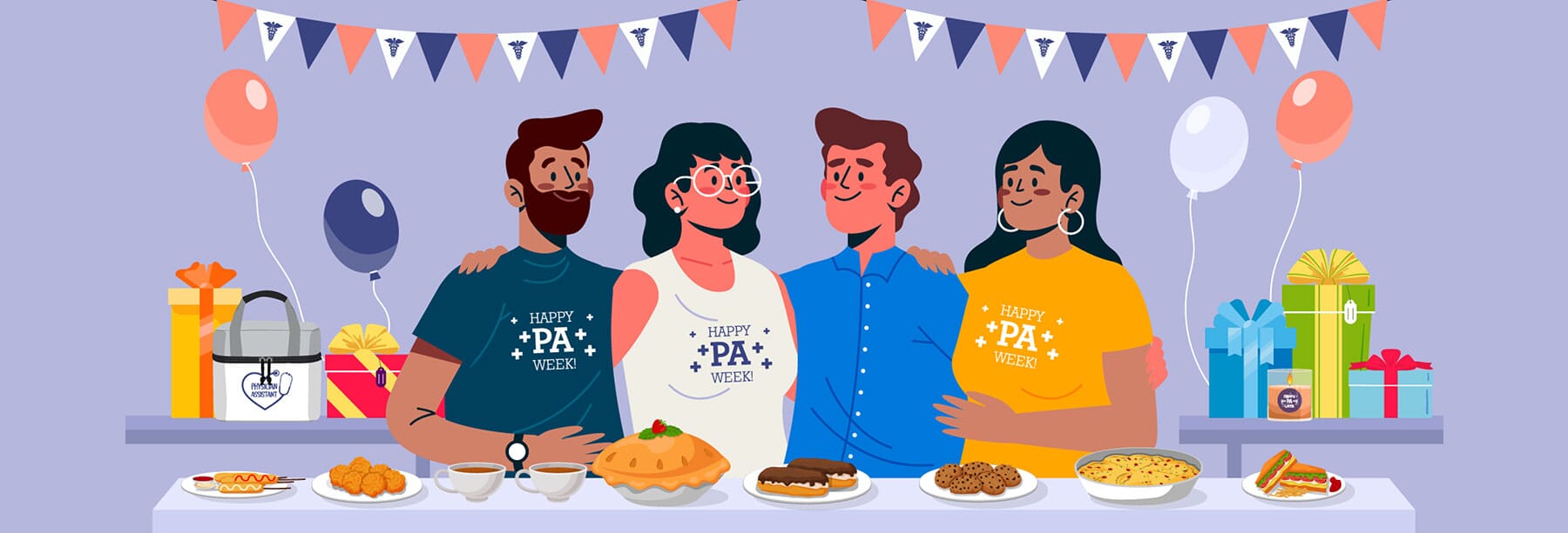 Perfect PA Week Gifts – 18 Gift Ideas for Physician Assistant Week