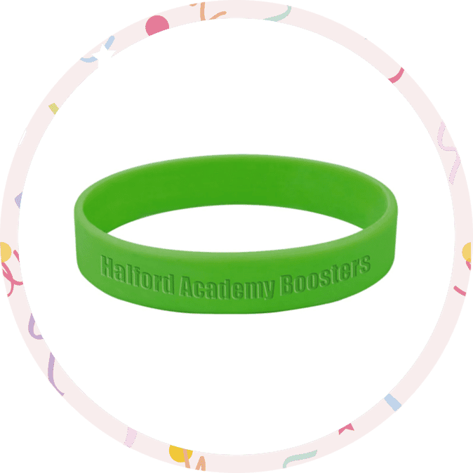 Silicone Bracelets