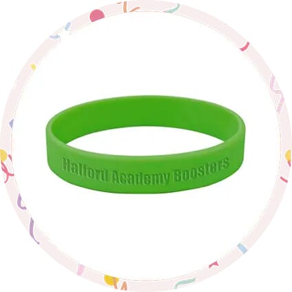Silicone Bracelets