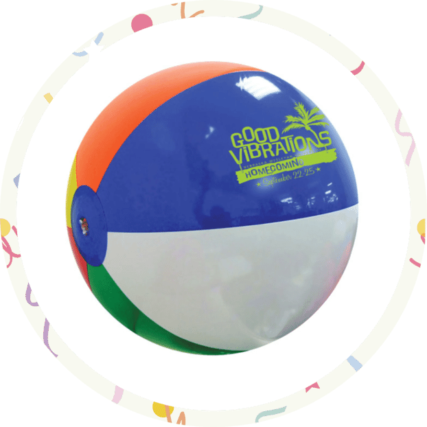 Beach Balls