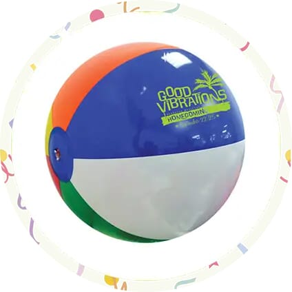 Beach Balls