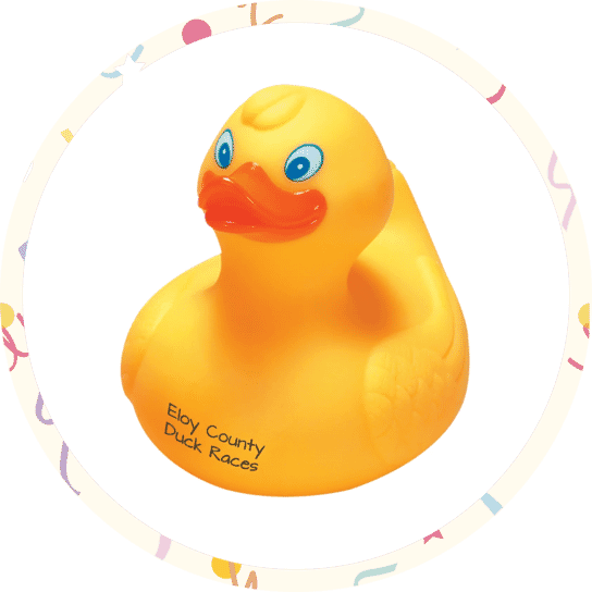 Rubber Ducks