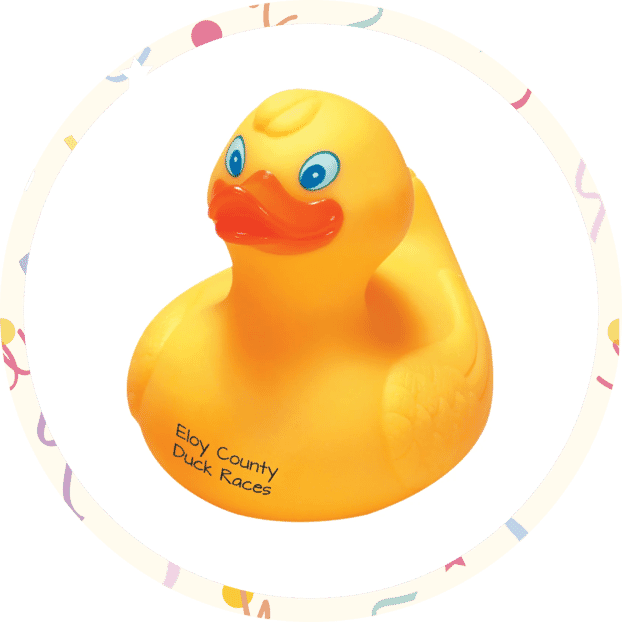 Rubber Ducks