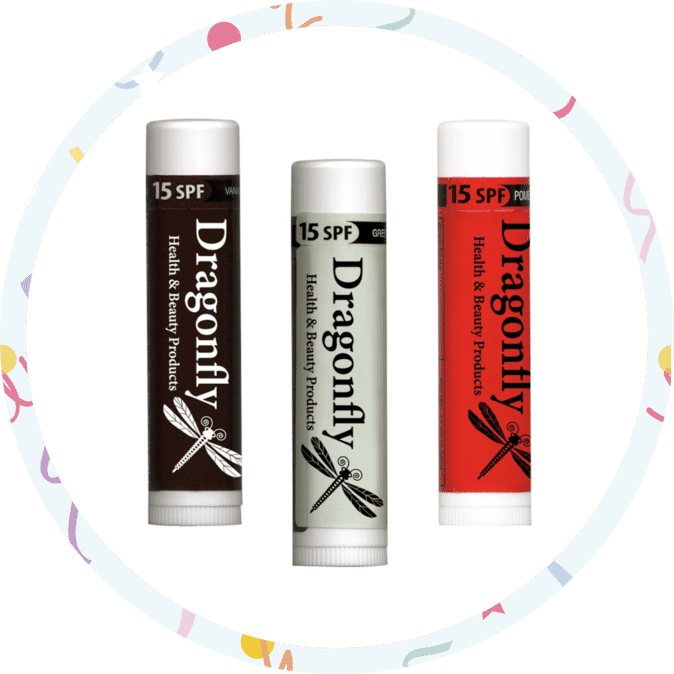 Lip Balm