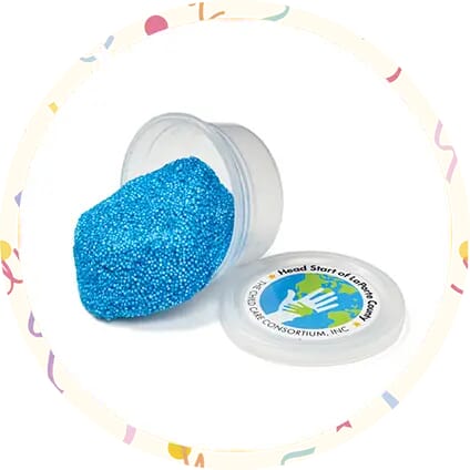 Foam Putty