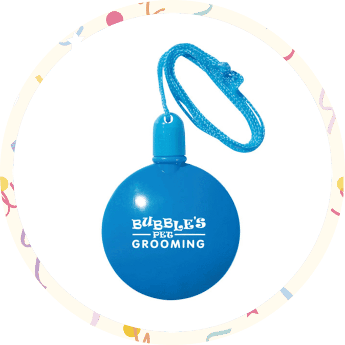 Bubble Necklace