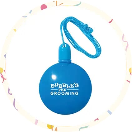 Bubble Necklace