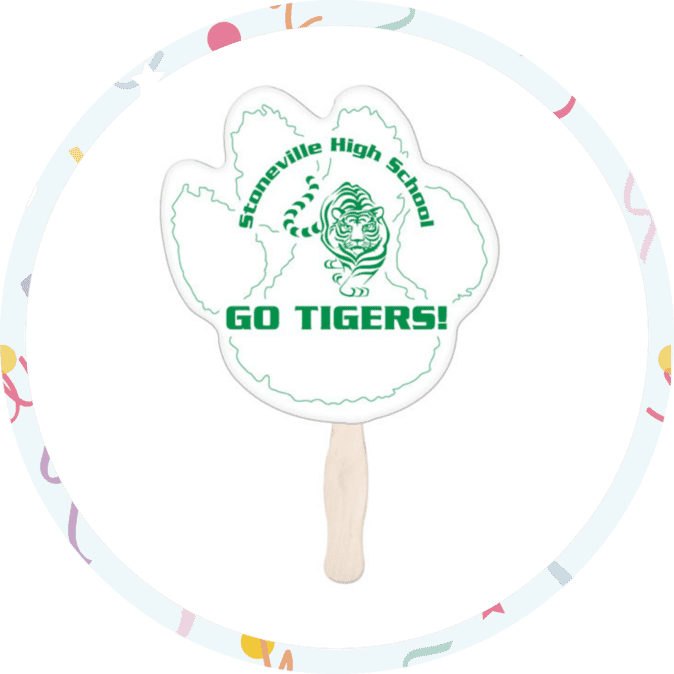 Hand Fans