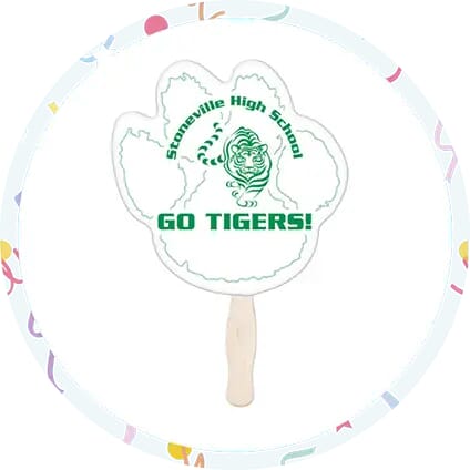 Hand Fans