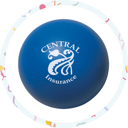 Stress Balls