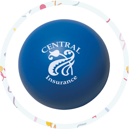 Stress Balls