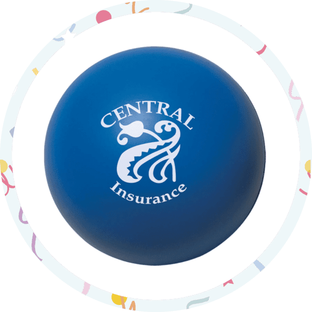 Stress Balls