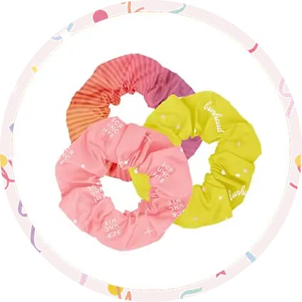 Scrunchies