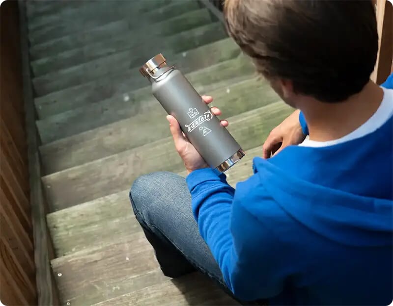Personalized Drinkware