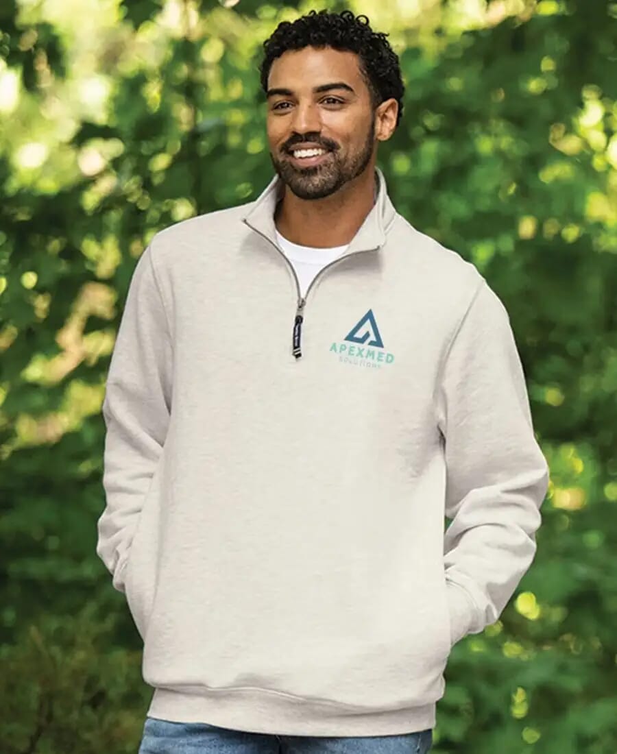 apparel for content creators