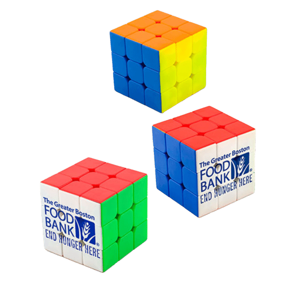 Speedy Puzzle Cube