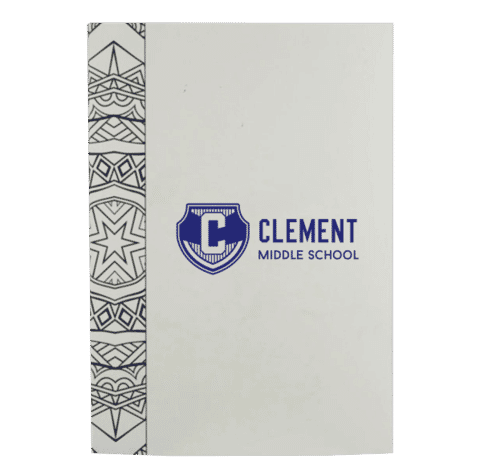 Doodle Freely Notebook