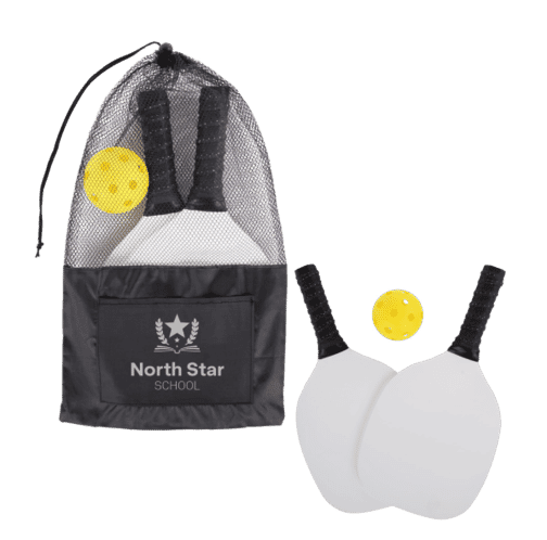 3-Piece Pickleball Set