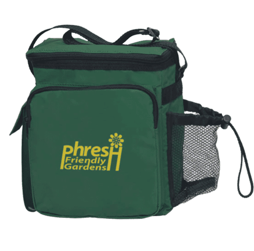 Insulated 12-Pack Cooler