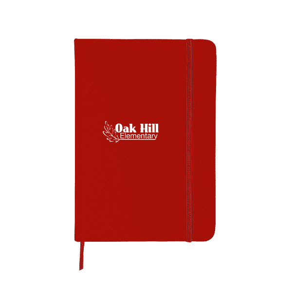 Soft Touch Journal