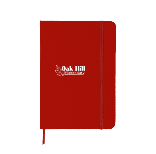 Soft Touch Journal