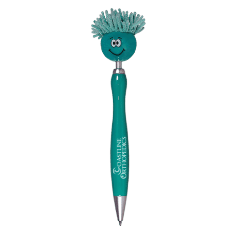 MopToppers® Spinner Pen