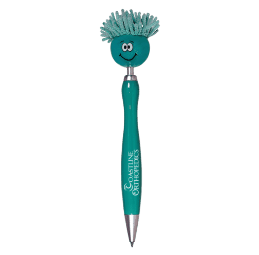 MopToppers® Spinner Pen