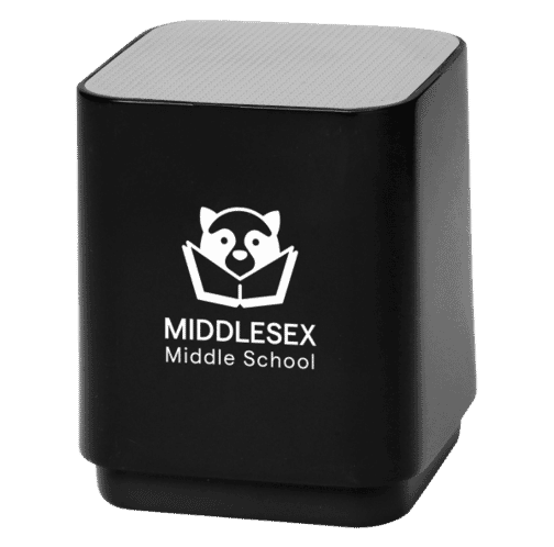 Illuminated Logo Bluetooth® Speaker