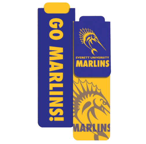 Junior Flip And Clip Bookmark