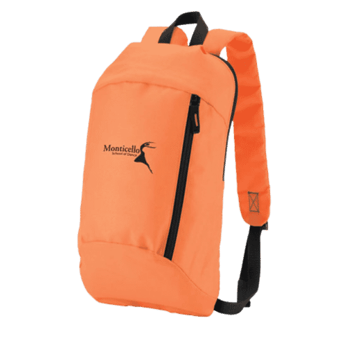 Junior Backpack
