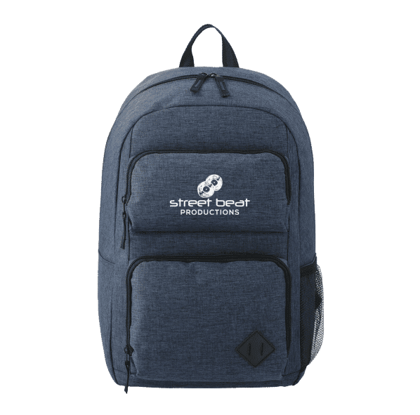 Deluxe 15" Computer Backpack