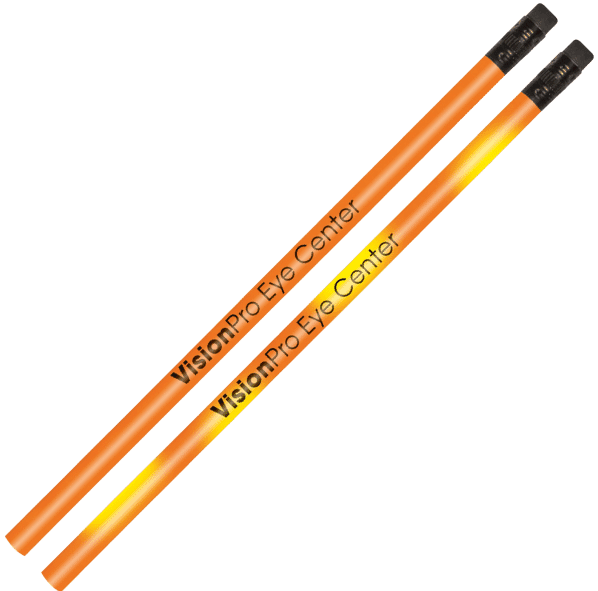 Chameleon Color Changing Pencil with Black Eraser