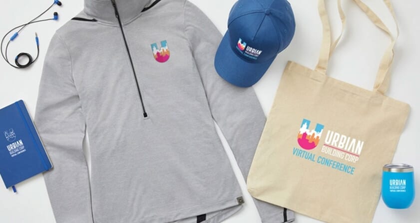 Custom Swag Bag Ideas