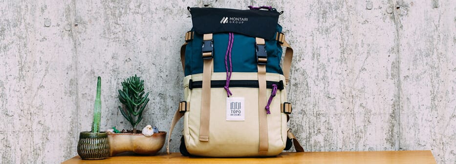 Custom bags for any event