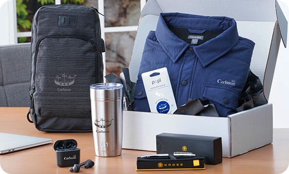 Best swag ideas for employees