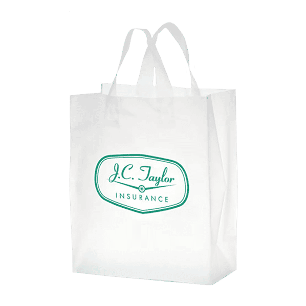 Merchandise bags